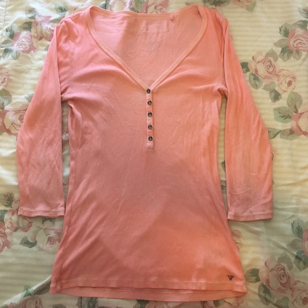 Guess shirt